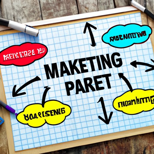 Create an Effective Marketing Plan