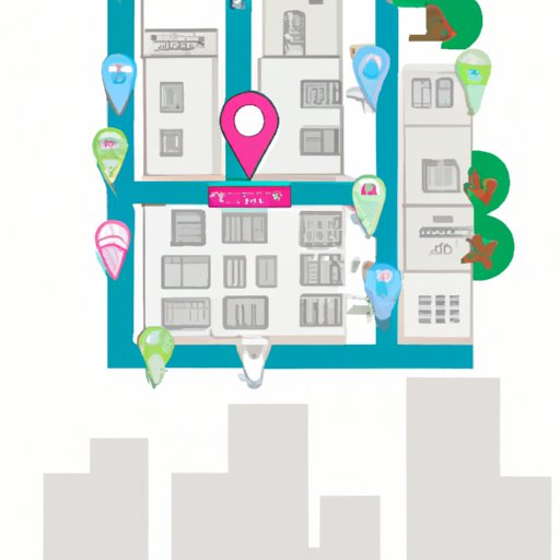 Choose a Location with Adequate Space and Amenities