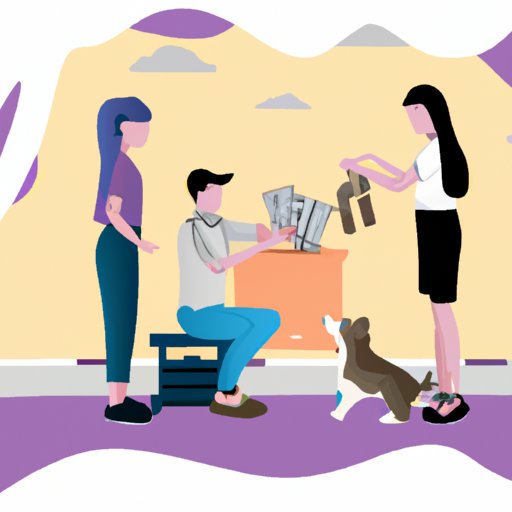 Take Advantage of Bartering Services with Pet Owners and Other Professionals