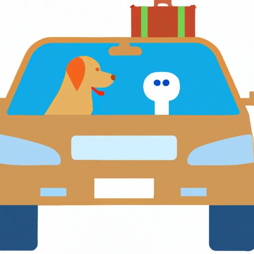 Purchase or Lease a Vehicle Suitable for Dog Transport