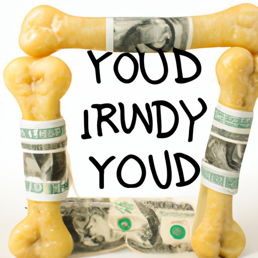 Insight on How to Fund Your Dog Treat Business