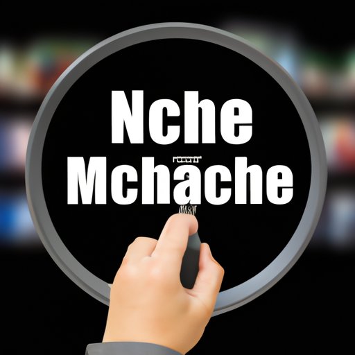 Research the Market and Choose Your Niche