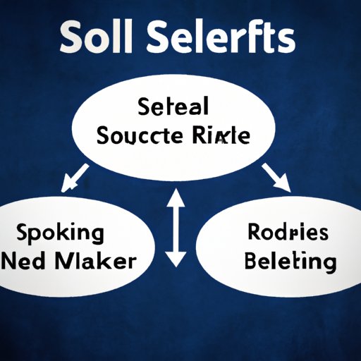 What You Need to Succeed as a Seller