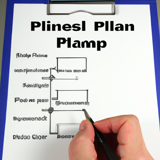 Create a Detailed Business Plan