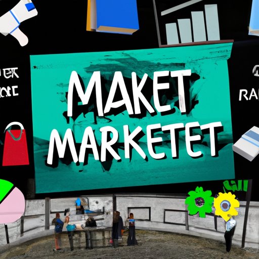 Market Your Business to Potential Customers