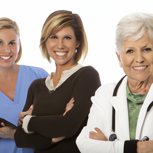 Marketing Your Elderly Home Health Care Business in a Competitive Market