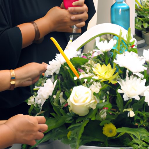 Offer Condolences to Family and Friends of the Deceased