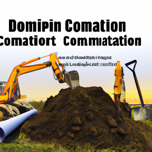 Create a Marketing Plan to Promote Your Excavation Business