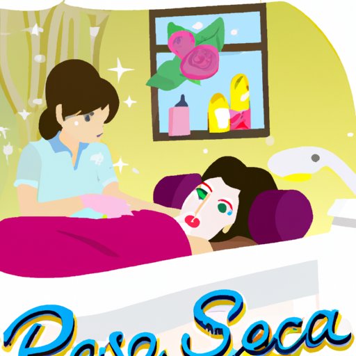 Reach Out to Local Beauty Salons and Spas