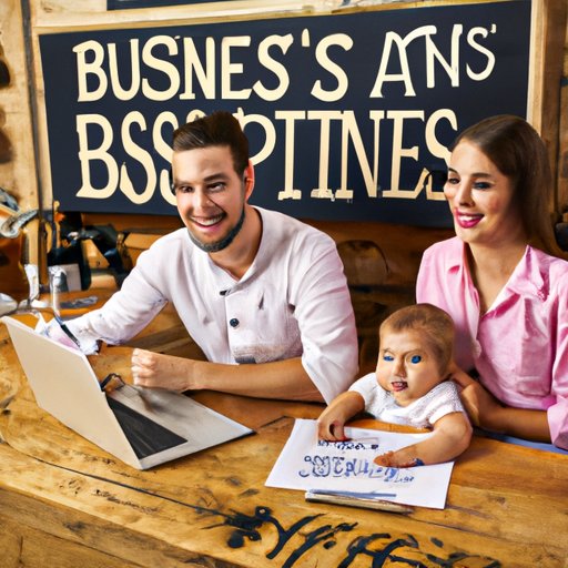 Benefits of Starting a Family Business