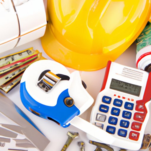 Investing in Equipment and Supplies