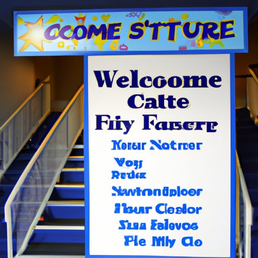 How to Start a Family Fun Center Business A StepbyStep Guide The