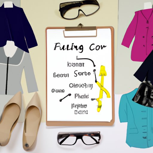 Identify Resources Needed to Start a Fashion Consultant Business