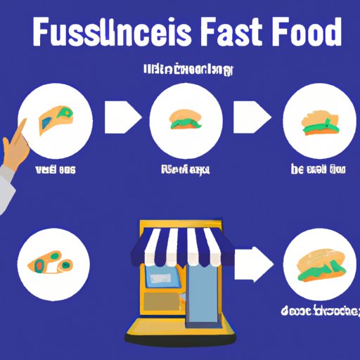 How to Start a Fast Food Business A Comprehensive Guide The