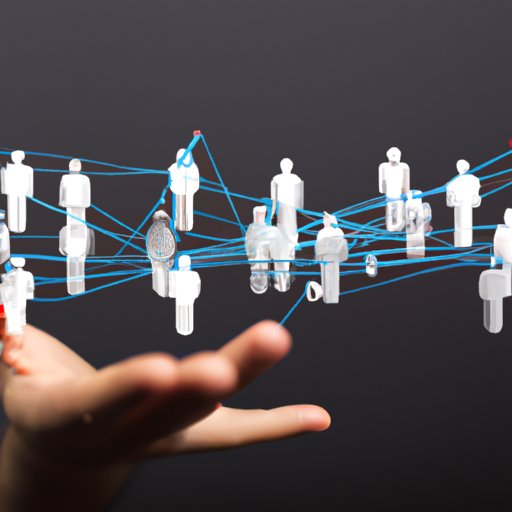 Develop a Network of Contacts