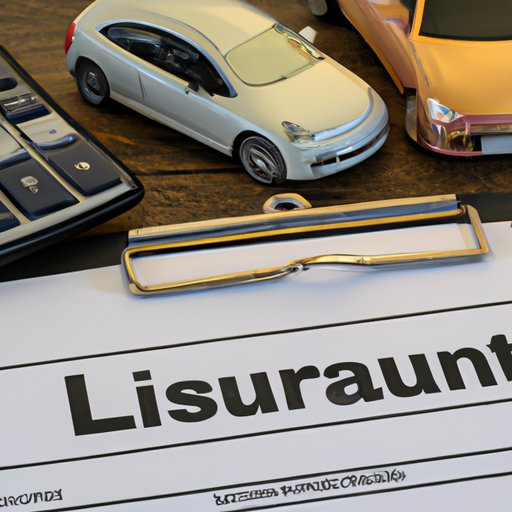 Acquire Necessary Licenses and Insurance
