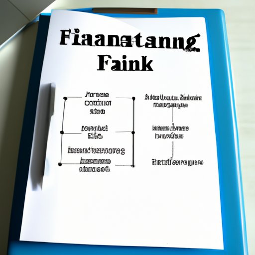 Resources Available to Support Entrepreneurs Starting a Financial Planning Firm