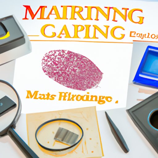 Overview of Fingerprinting Business in Maryland