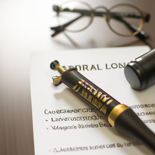 Research the Laws and Regulations for Starting a Firearm Business