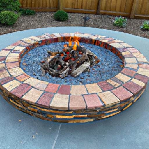 Benefits of Building and Maintaining a Firepit