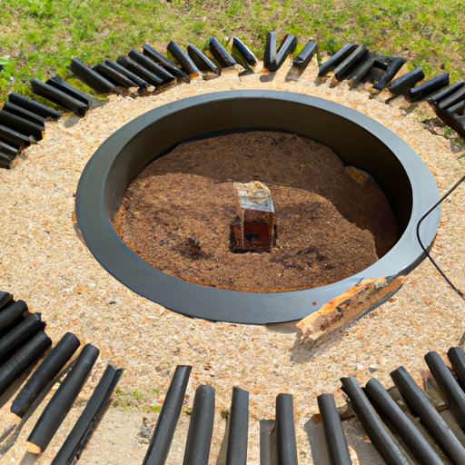 Create an Airflow System for the Firepit