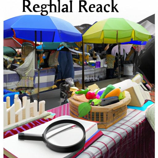 Research the Local Market and Regulations