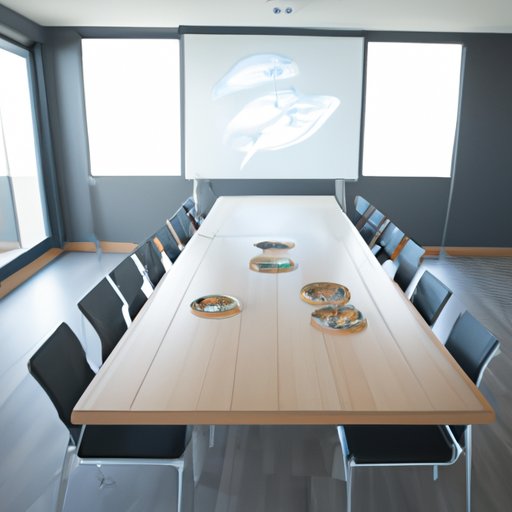 Overview of Starting a Fish Table Business