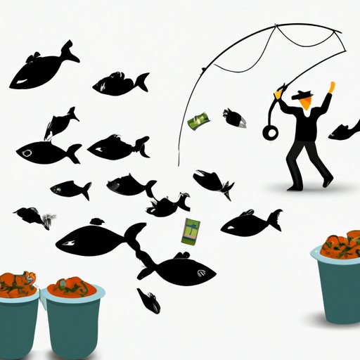 Reasons Why Starting a Fishing Business Can Be Lucrative