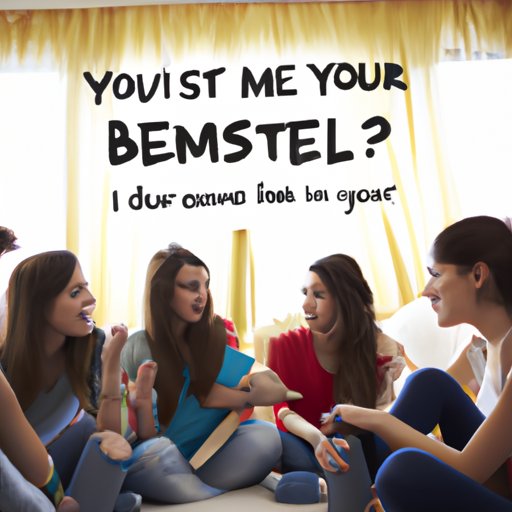 Share an interesting story about yourself