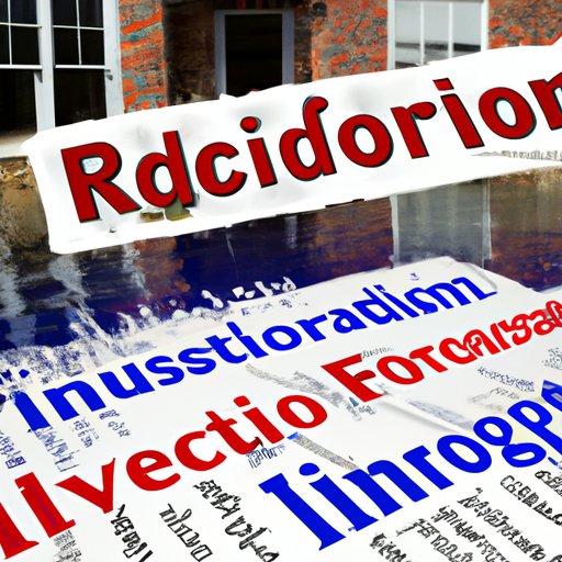 Defining a Flood Restoration Business