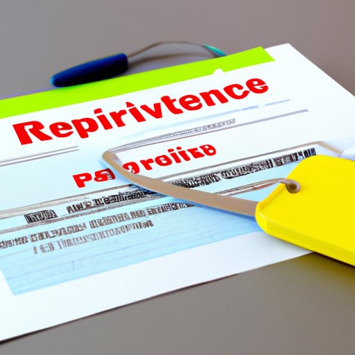 Obtain the Necessary Licenses and Permits