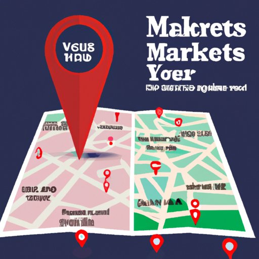 Choose a Location and Market Your Business