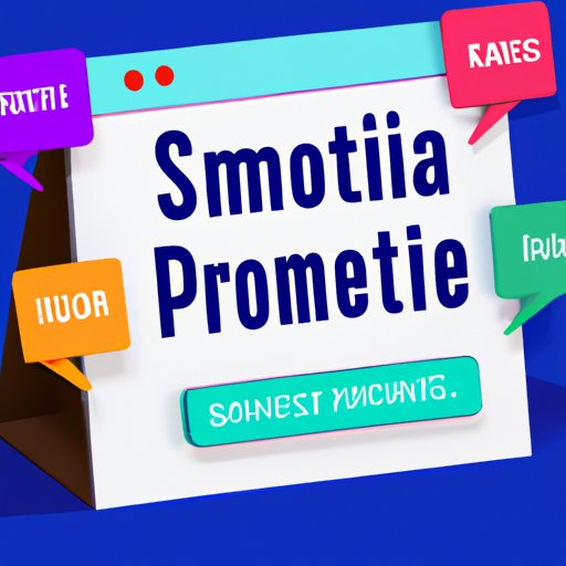 Promote Your Business with Social Media and Events