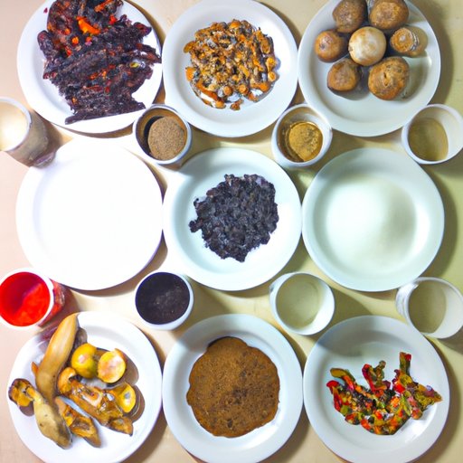 Set Up Suppliers and Sources of Ingredients