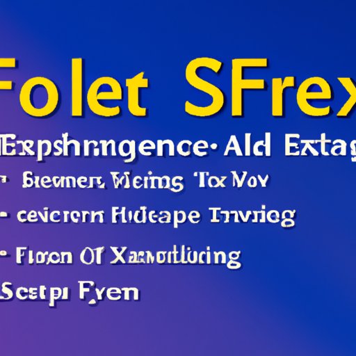 Identify the Necessary Licenses and Regulations for Starting a Forex Business