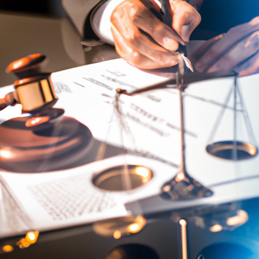 Establishing the Legal and Financial Framework