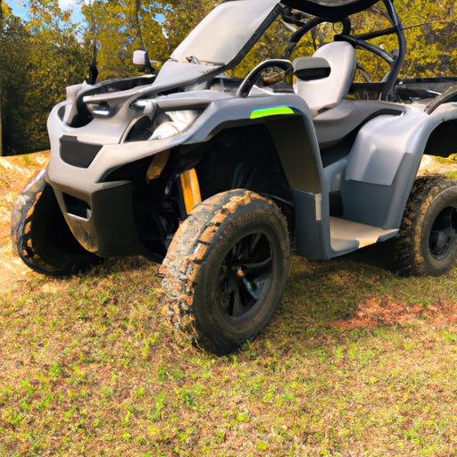 What You Need to Know Before Purchasing a Four Wheeler