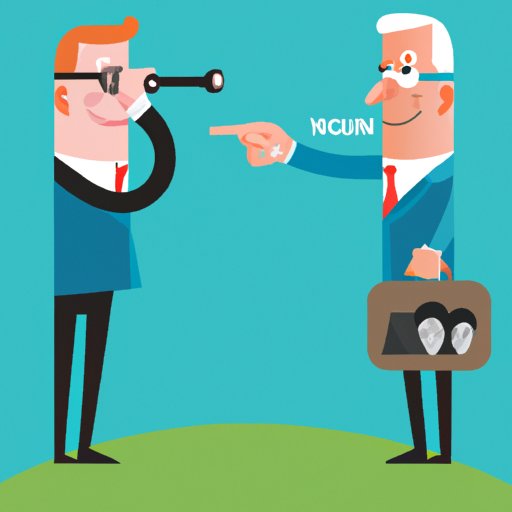 Find an Experienced Business Partner