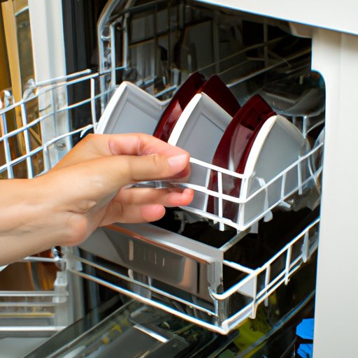 Troubleshooting Tips for Operating a Frigidaire Dishwasher