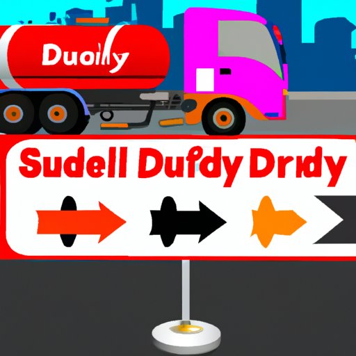 Advertise and Market Your Fuel Delivery Service