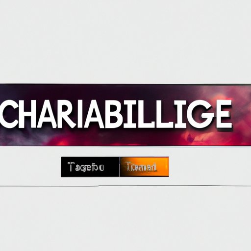 Select a Captivating Name for Your Channel