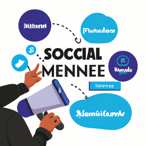 Utilize Social Media and Networking to Promote Your Channel