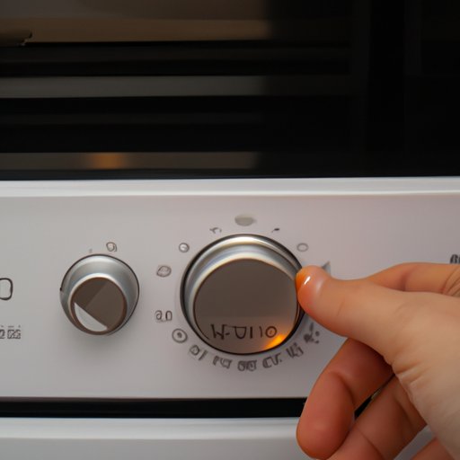 How to Start a Gas Oven A StepbyStep Guide The Enlightened Mindset
