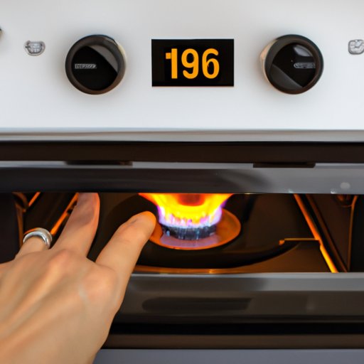 How to Start a Gas Oven A StepbyStep Guide The Enlightened Mindset