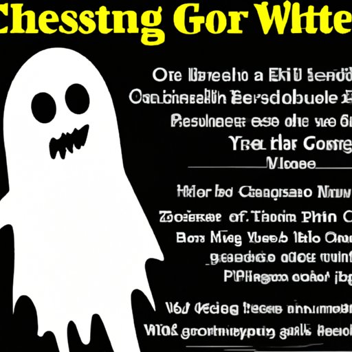 Services You Can Offer as a Ghostwriter