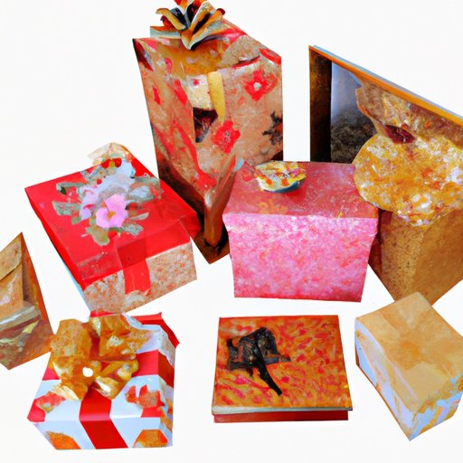 Overview of the Gift Box Business
