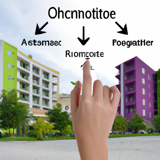 Choose a Location and Amenities