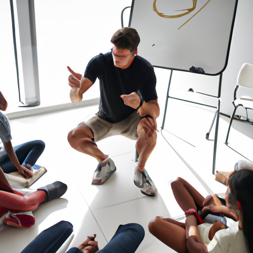 Demonstrate How to Craft an Engaging Story