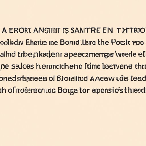 Benefits of Using An Anecdote or Story