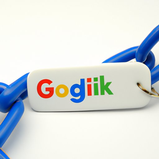 Link a Domain Name to a Google Business Account